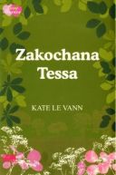 Okładka - Zakochana Tessa
