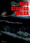 Ok�adka - Rejs Szarego Wilka 