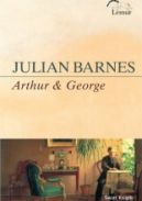 Okadka ksizki - Arthur i George