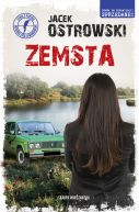 Okładka ksiązki - Zemsta