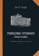 Okładka - Podręcznik fotografii praktycznej