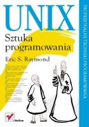Ok�adka - UNIX. Sztuka programowania