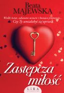 Okadka - Zastpcza mio