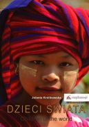 Ok�adka - Dzieci �wiata