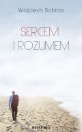 Okadka ksiki - Sercem i rozumem