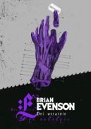 Ok�adka - Dni ostatnie 