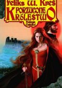 Ok�adka - Porzucone kr�lestwo