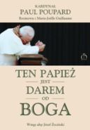 Ok�adka - Ten papie� jest darem od Boga