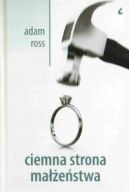 Ok�adka - Ciemna strona ma��e�stwa