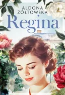 Ok�adka ksi��ki - Regina