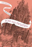 Okładka - Echa nad światem