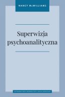 Ok�adka - Superwizja psychoanalityczna