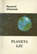 Ok�adka - Planeta �zy