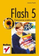 Okadka - Flash 5. wiczenia praktyczne