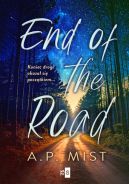 Ok�adka ksi�zki - End of the Road