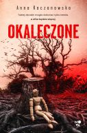 Okadka ksiki - Okaleczone