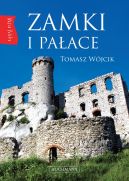 Okładka - Nasza Polska. Zamki i pałace