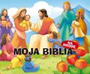 Ok�adka - Moja Biblia na drog�