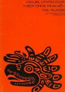 Ok�adka - Kiedy chc� p�aka� - nie p�acz�