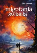 Ok�adka - Migotania �wiat�a