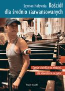 Okadka ksizki - Koci dla rednio zaawansowanych