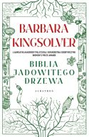 Okładka książki - Biblia jadowitego drzewa