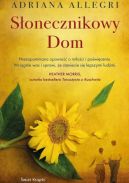 Ok�adka - S�onecznikowy dom