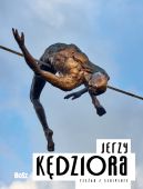 Okładka - Jerzy Kędziora. Rzeźba