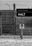 Okadka ksiki - Halt
