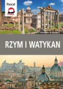 Ok�adka - Rzym i Watykan [Przewodnik ilustrowany]