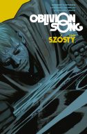 Okładka - Oblivion song, tom 6