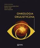Okładka - Onkologia okulistyczna