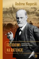 Okładka książki - Freudowi na ratunek