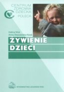 Ok�adka - �ywienie dzieci