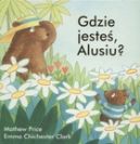 Ok�adka - Gdzie jeste�, Alusiu?