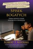 Okładka książki - Spisek bogatych. osiem nowych zasad rządzących pieniędzmi