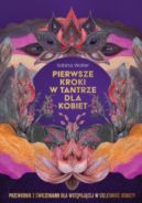 Ok�adka - Pierwsze kroki w tantrze dla kobiet