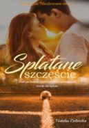 Ok�adka - Splatane szcz�cie