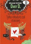 Ok�adka - Tylko m�odo�ci �al straconej