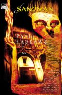 Okładka książki - Sandman. Panie łaskawe. Część 2