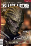 Okadka ksizki - Science fiction, fantasy i horror #48