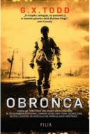 Ok�adka - Obro�ca