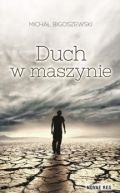 Ok�adka - Duch w maszynie
