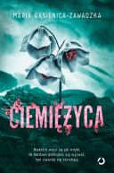 Okładka - Ciemiężyca