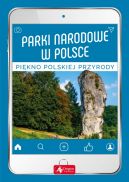 Okadka - Parki narodowe w Polsce