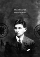 Okadka - Franz Kafka. Ksika do pisania