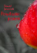 Okadka ksizki - Powitanie jesieni