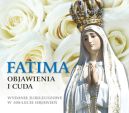 Okładka książki - Fatima. Objawienia i cuda