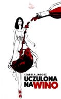 Ok�adka - Uczulona na wino