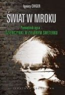 Okładka książki - Świat w mroku